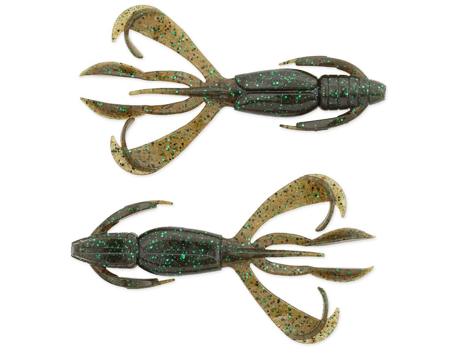 Keitech Crazy Flapper 2,4"