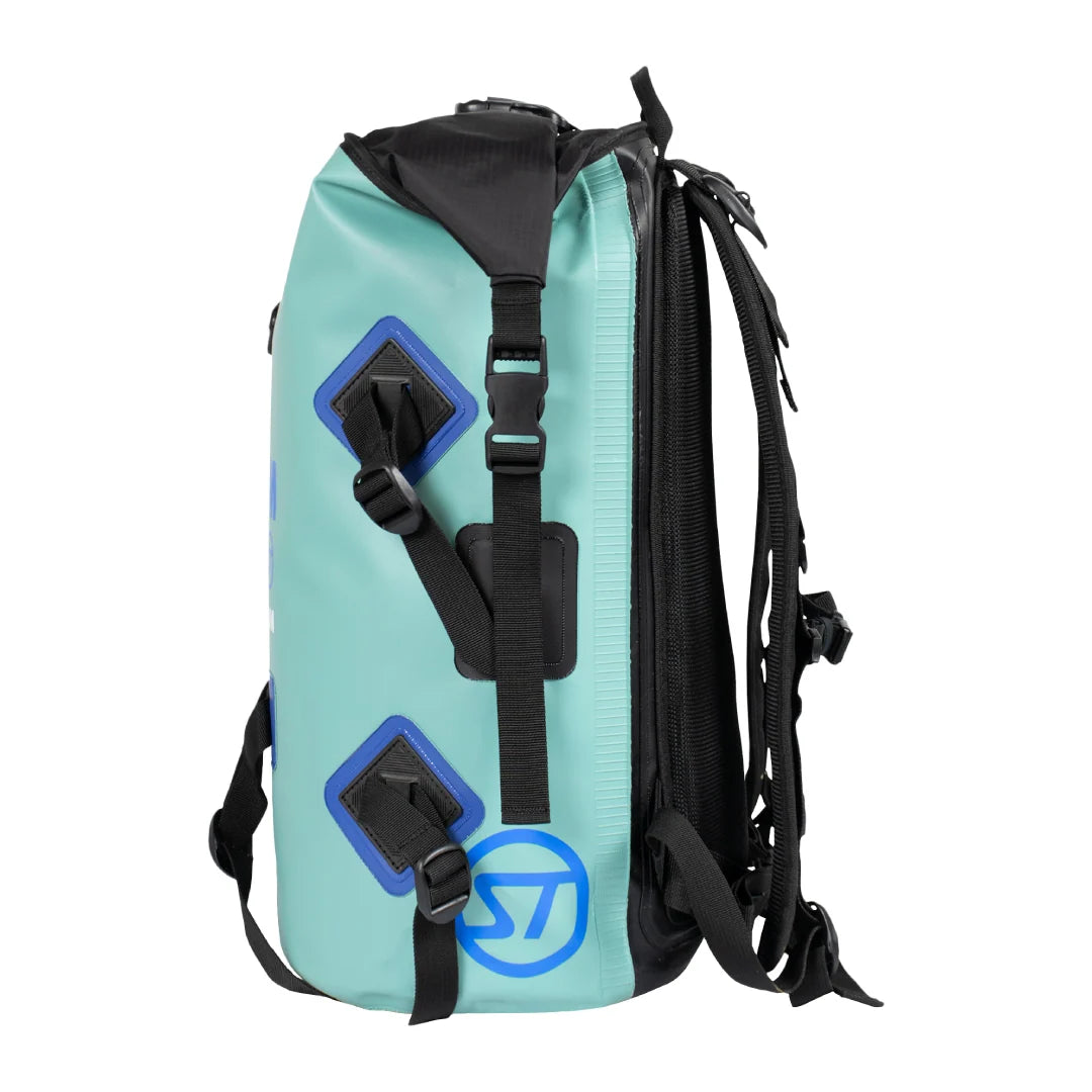 Stream Trail Dry Tank 33L EXP