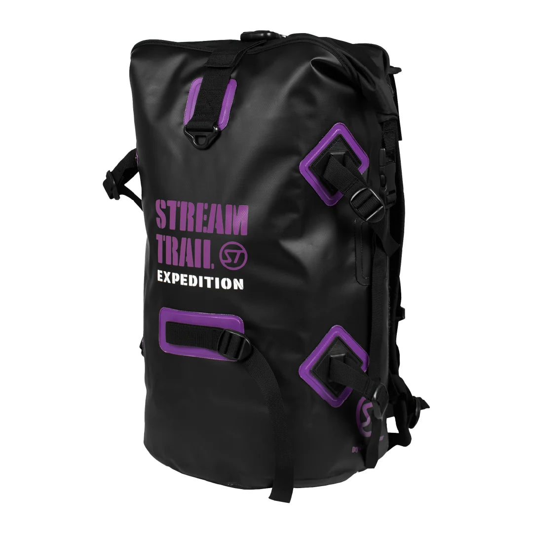 Stream Trail Dry Tank 40L EXP