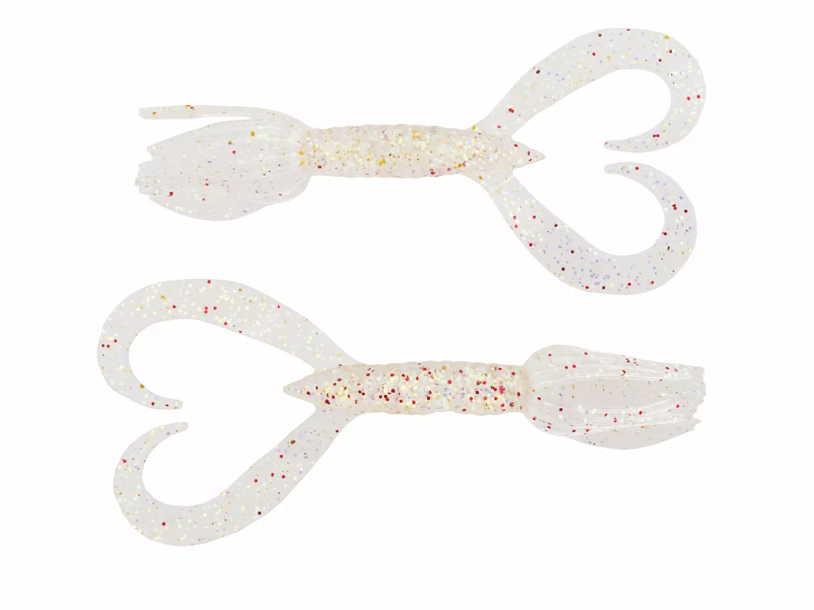 Keitech Little Spider 3"