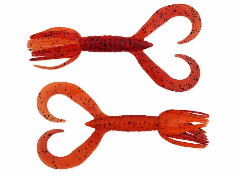 Keitech Little Spider 3"