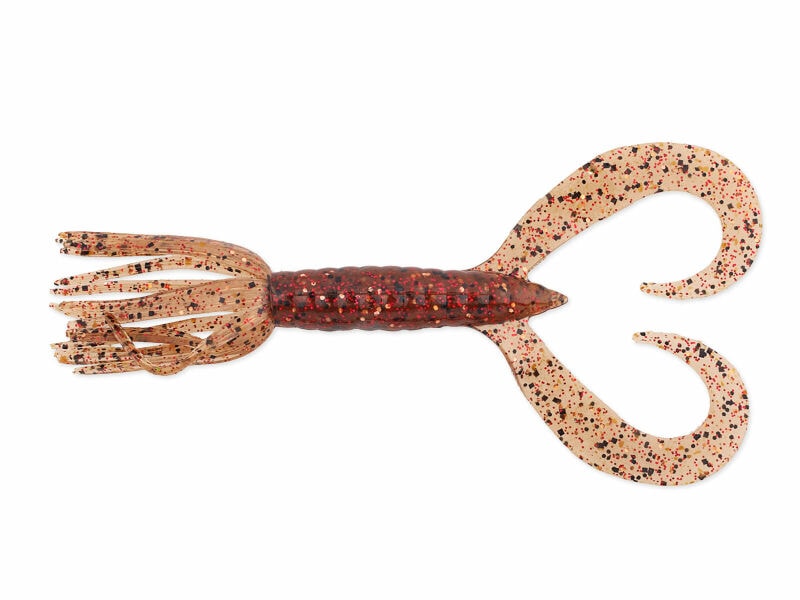 Keitech Little Spider 3"