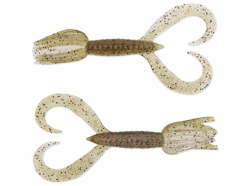 Keitech Little Spider 3"