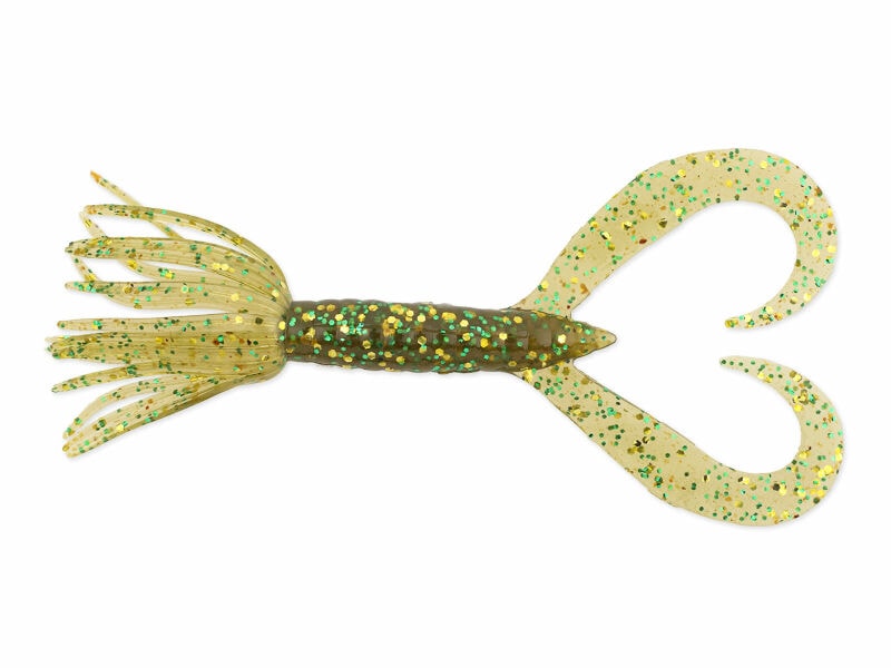 Keitech Little Spider 3"