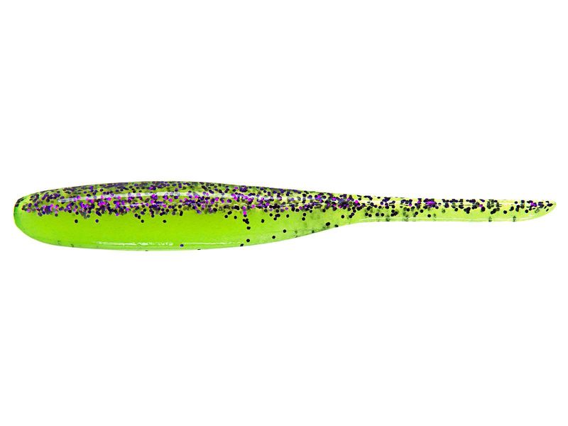 Keitech Shad Impact 4"