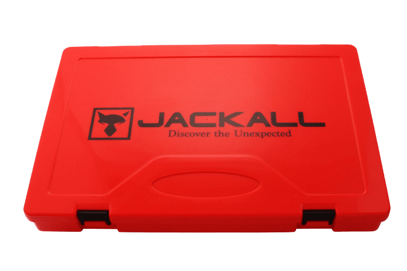 Boîte à pêche Jackall 2800D/3000D