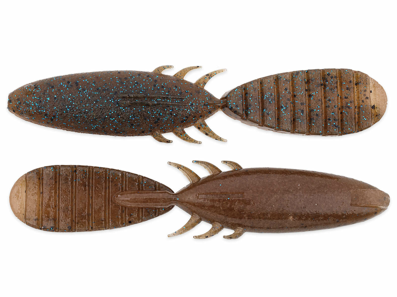 Keitech Paddlin' Beaver 3,5"