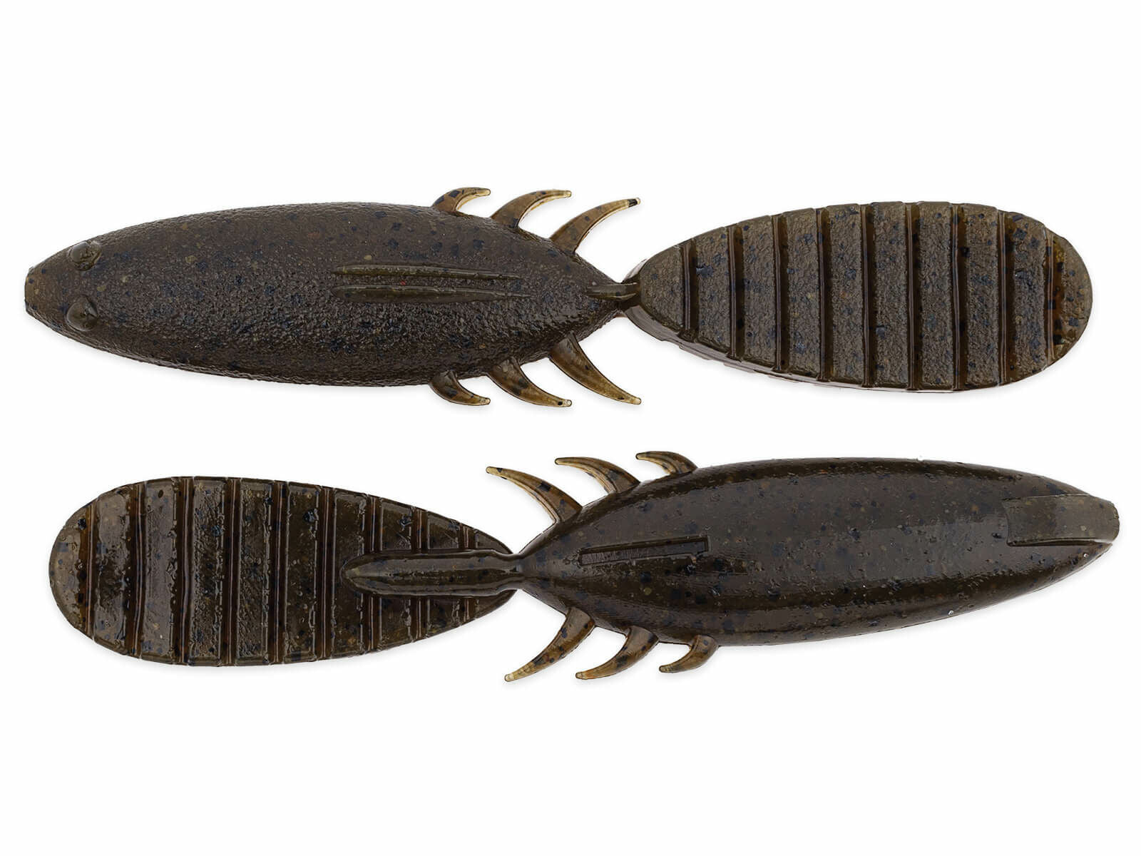 Keitech Paddlin' Beaver 3,5"