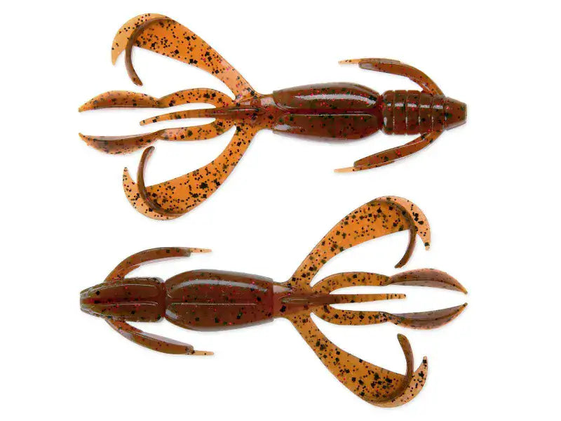 Keitech Crazy Flapper 3,6"