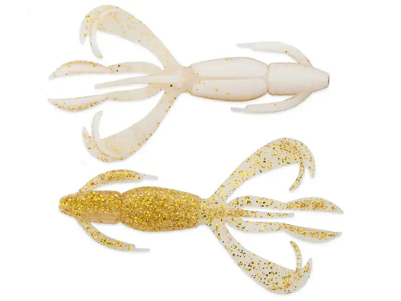 Keitech Crazy Flapper 3,6"