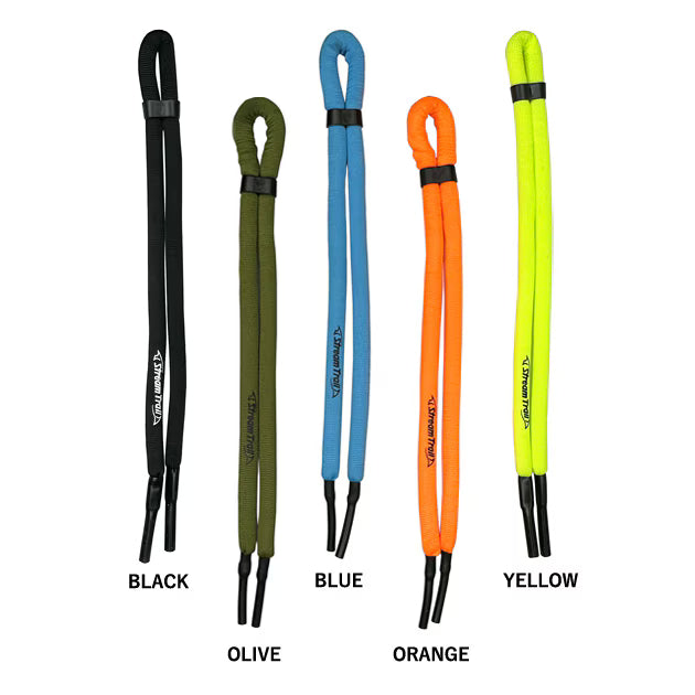 Stream Trail Floating Strap goggle strap
