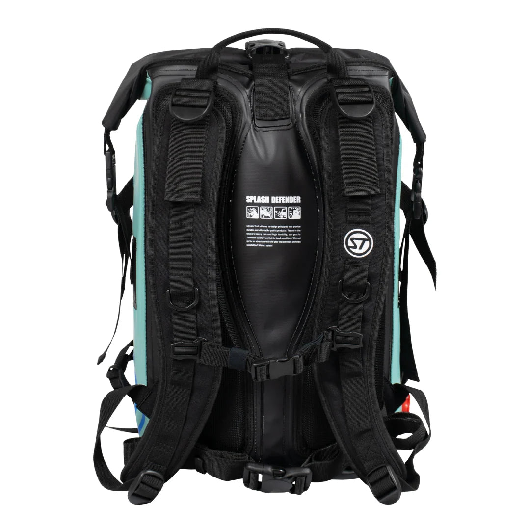 Stream Trail Dry Tank 33L EXP