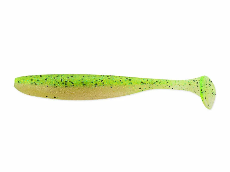 Keitech Easy Shiner 4"