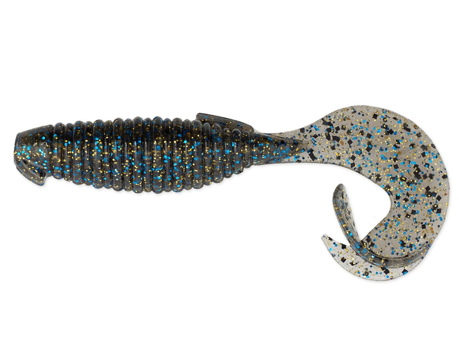 Keitech Flapper Grub 4"