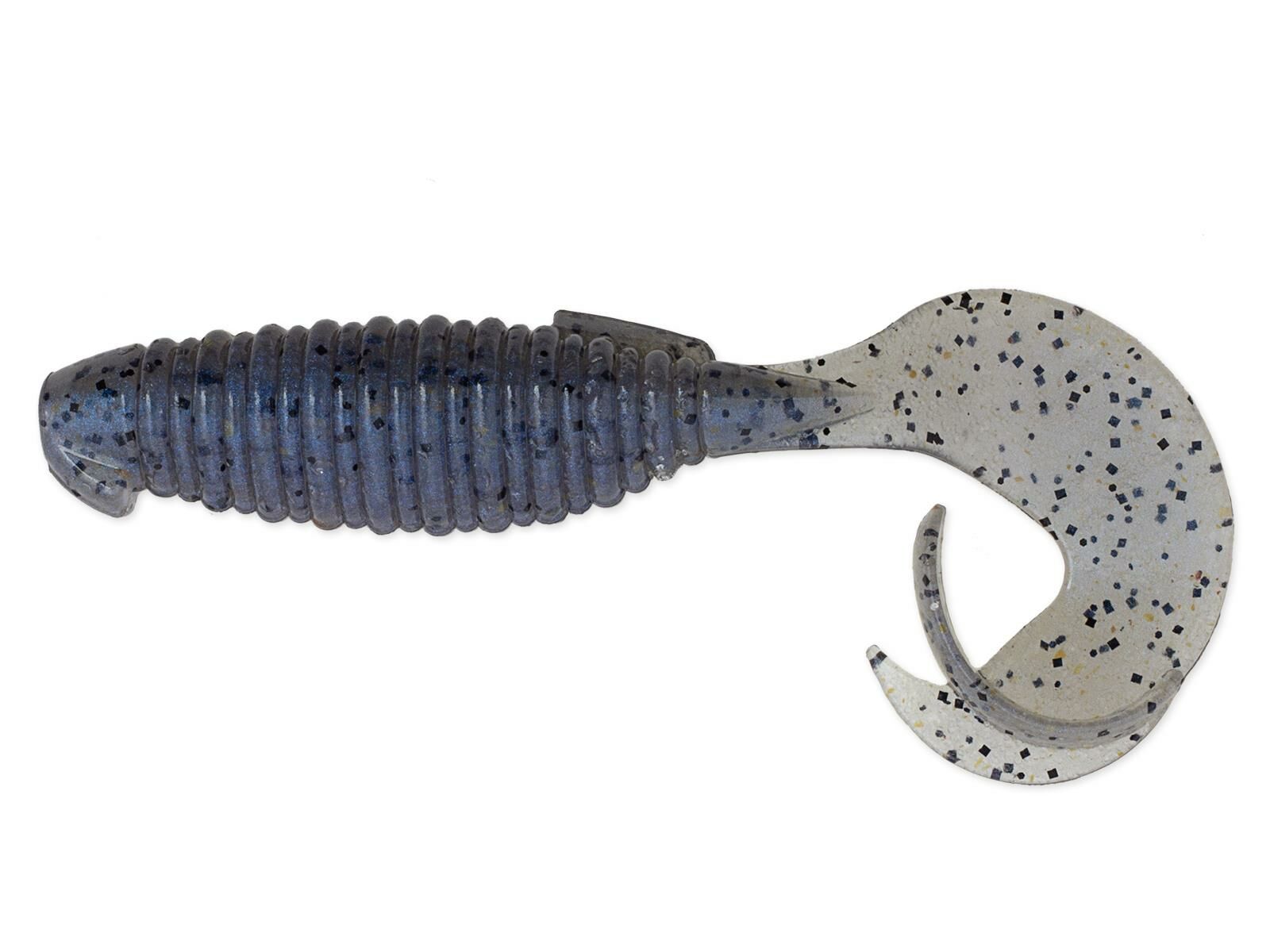 Keitech Flapper Grub 4"