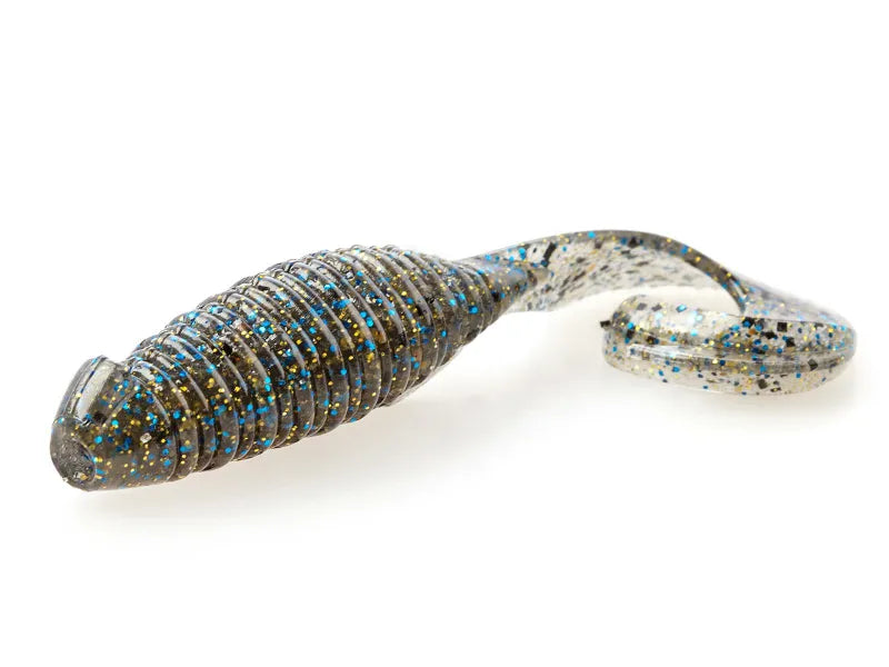 Keitech Flapper Grub 4"