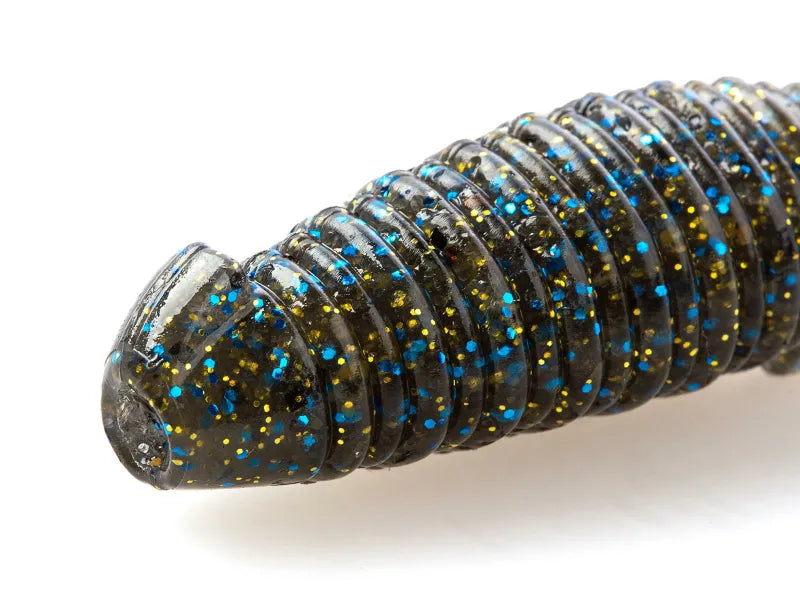 Keitech Flapper Grub 4"