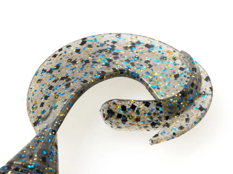 Keitech Flapper Grub 4"