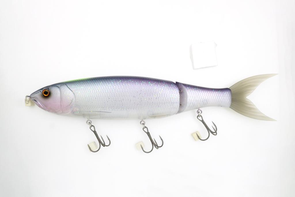 Deps Giragira Kougeki