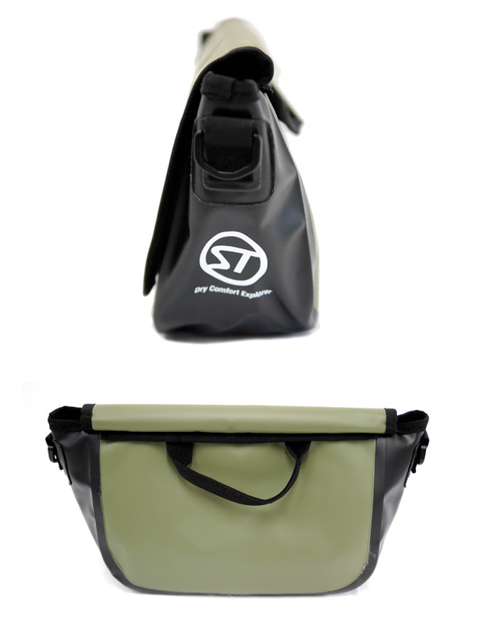 Sac bandoulière Smith x Stream Trail WP