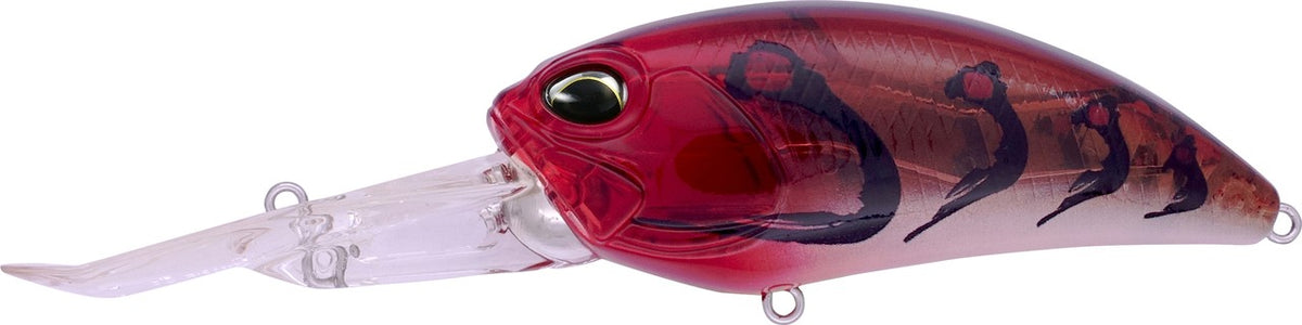 Duo Realis Crank G87 15A
