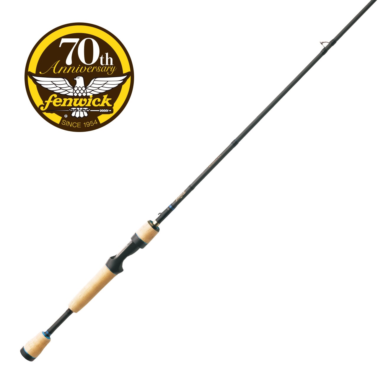 Fenwick ACES 70e anniversaire