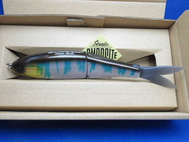 Studio Composite Volta 235 RTM