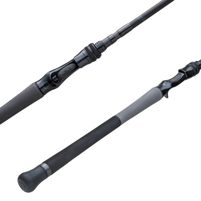 ValleyHill BlackScale bass hack