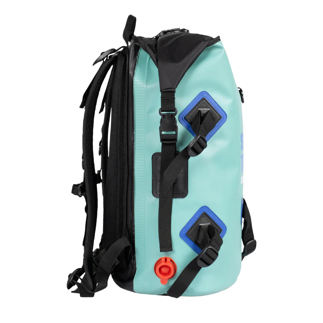 Stream Trail Dry Tank 33L EXP