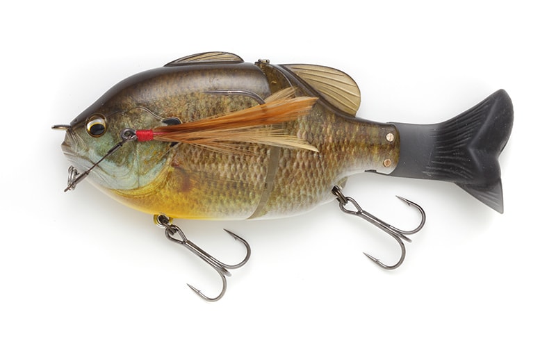 Imakatsu Gillroid Jr. Buffalo
