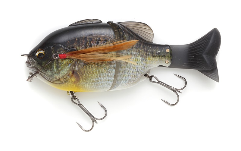 Imakatsu Gillroid Jr. Buffalo
