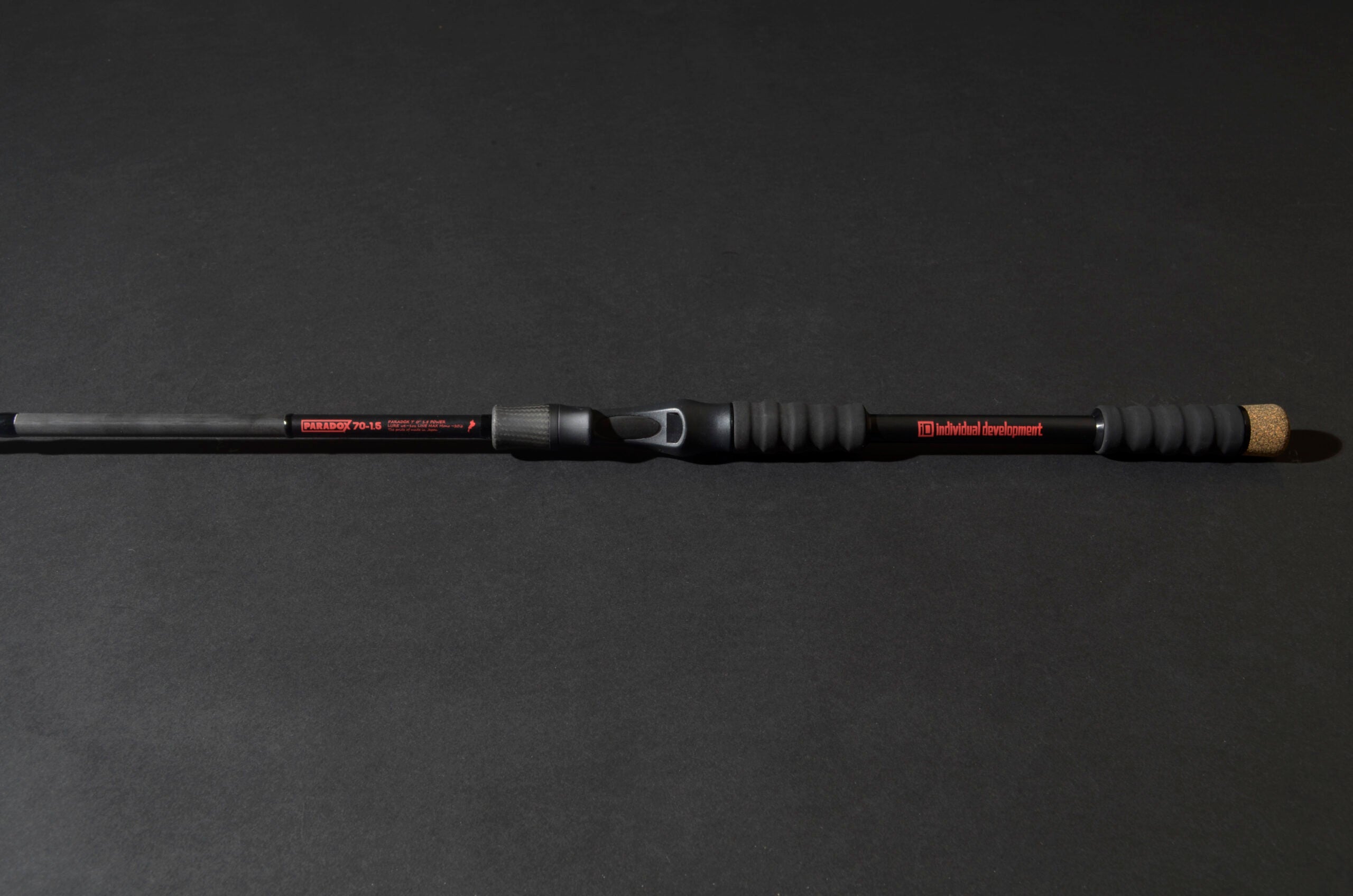 Studio Composite « Paradoxe » 2023 LTD