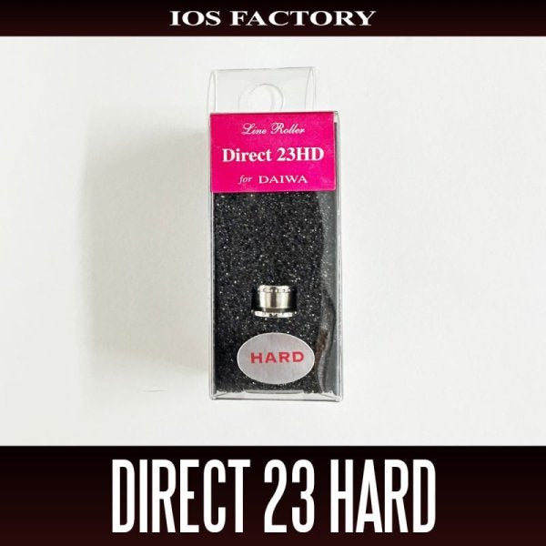 IOS Factory Line Roller Direct 23