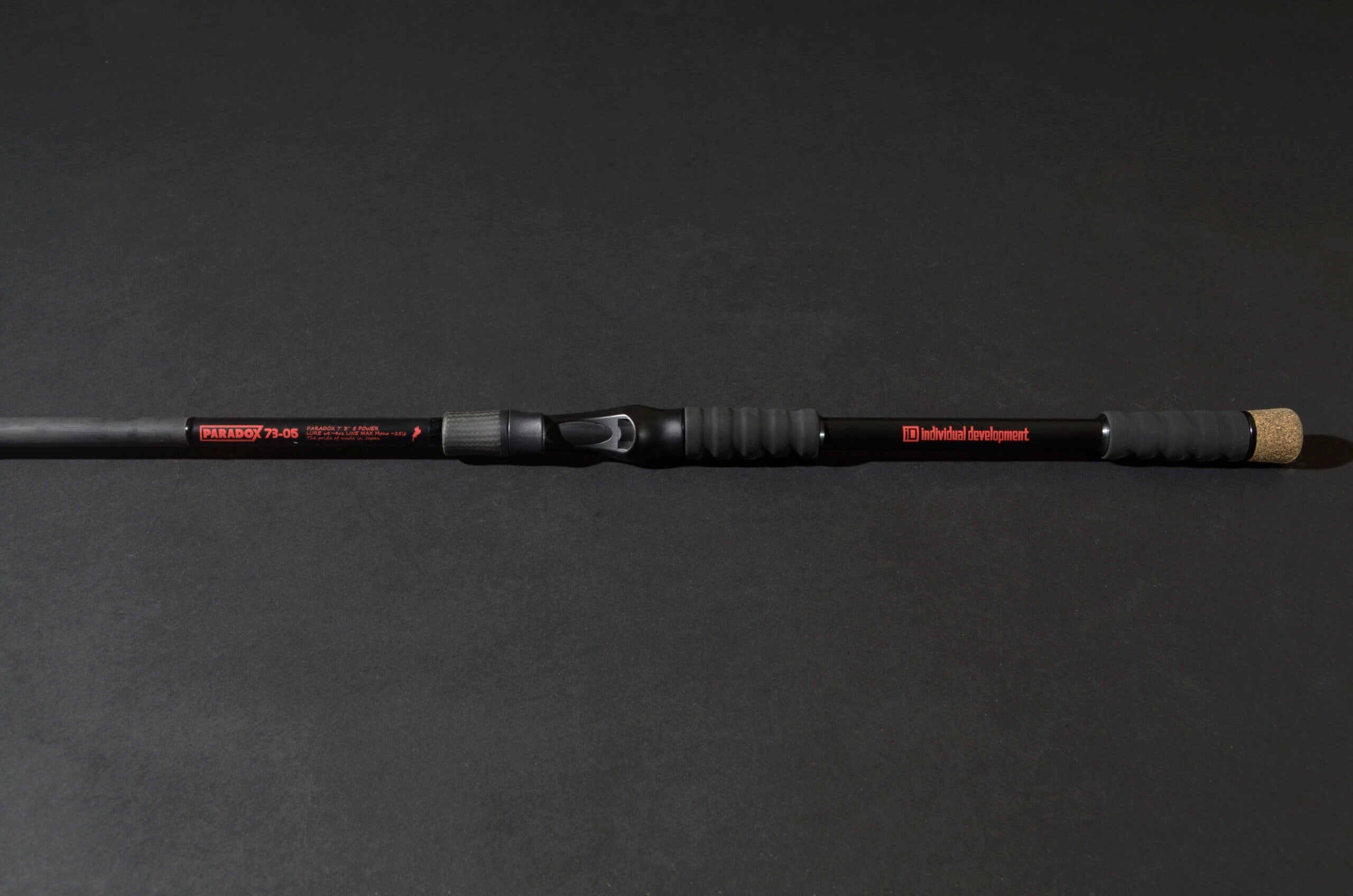 Studio Composite « Paradoxe » 2023 LTD