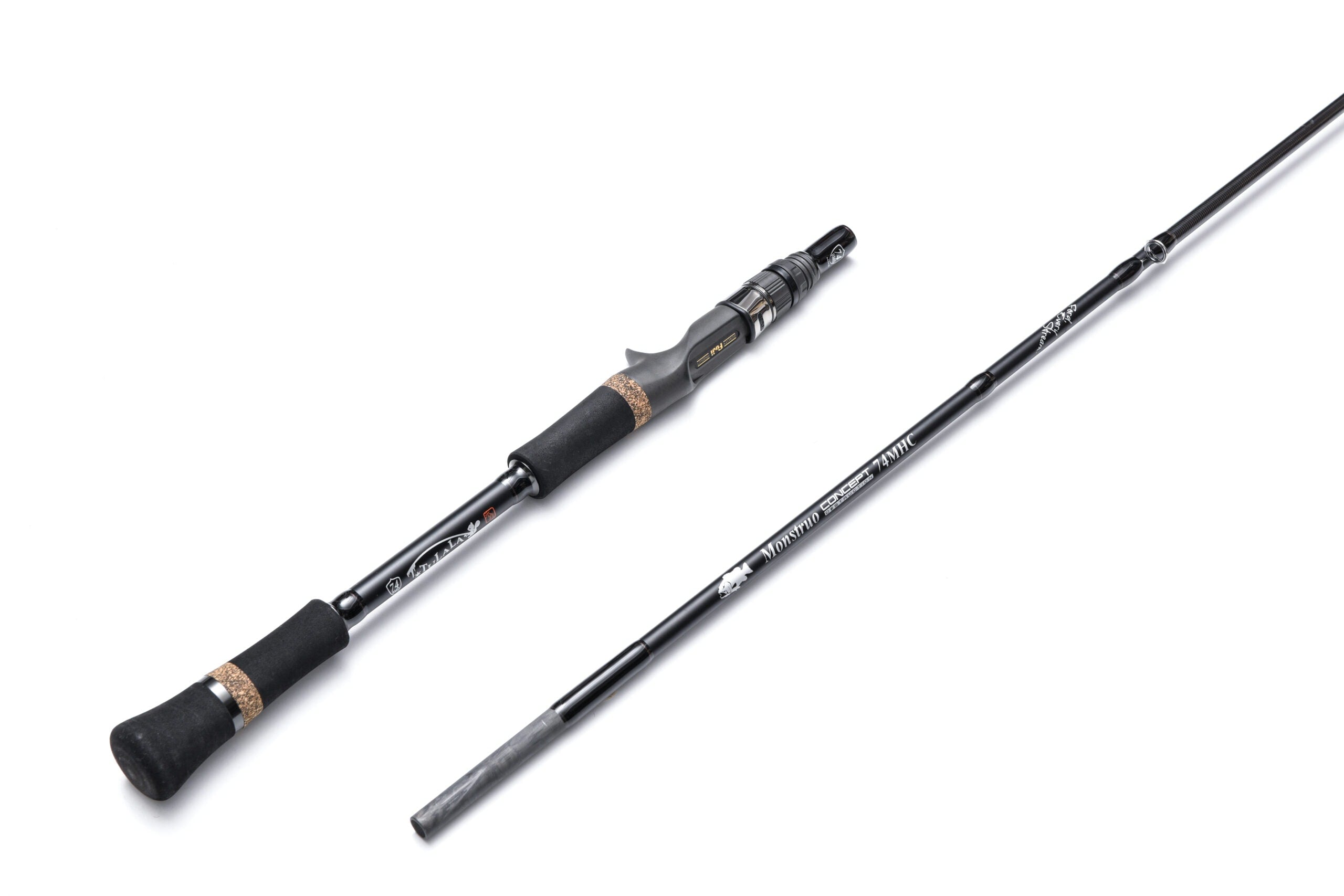 Tulala Monstruo « Destruction de concept »