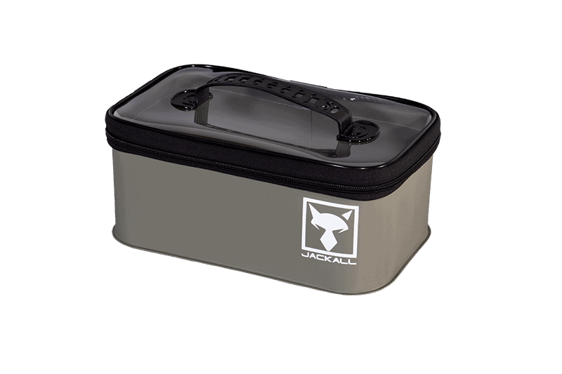 Jackall Tackle Pouch