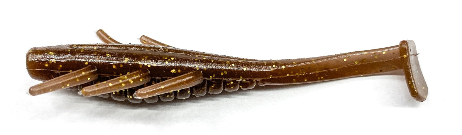 ValleyHill Ebi Shad 3"