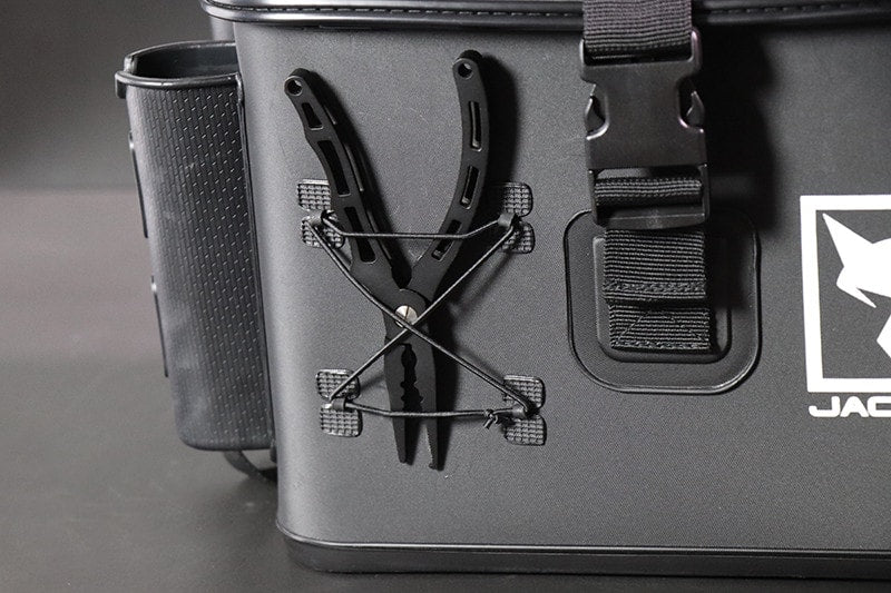 Conteneur à appâts Jackall