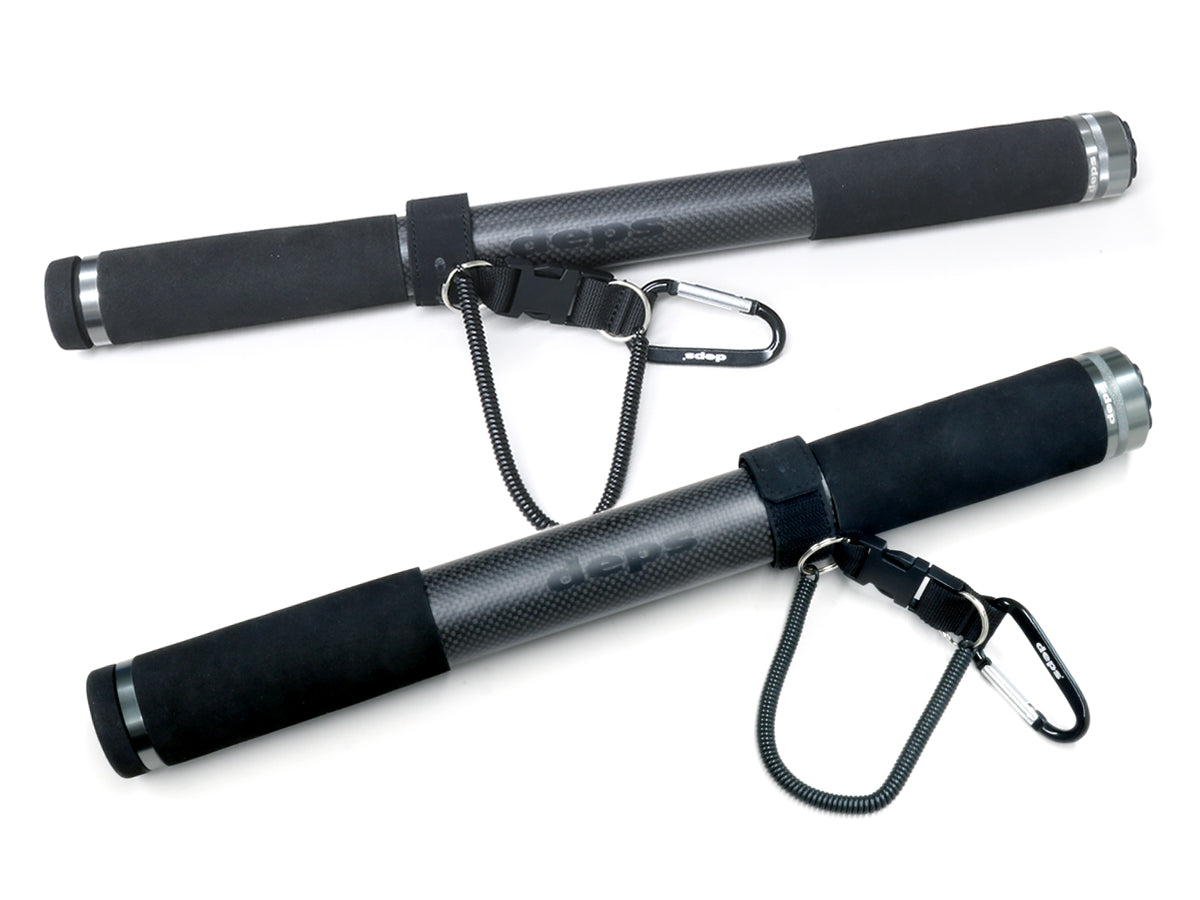 Deps Landing Net 480