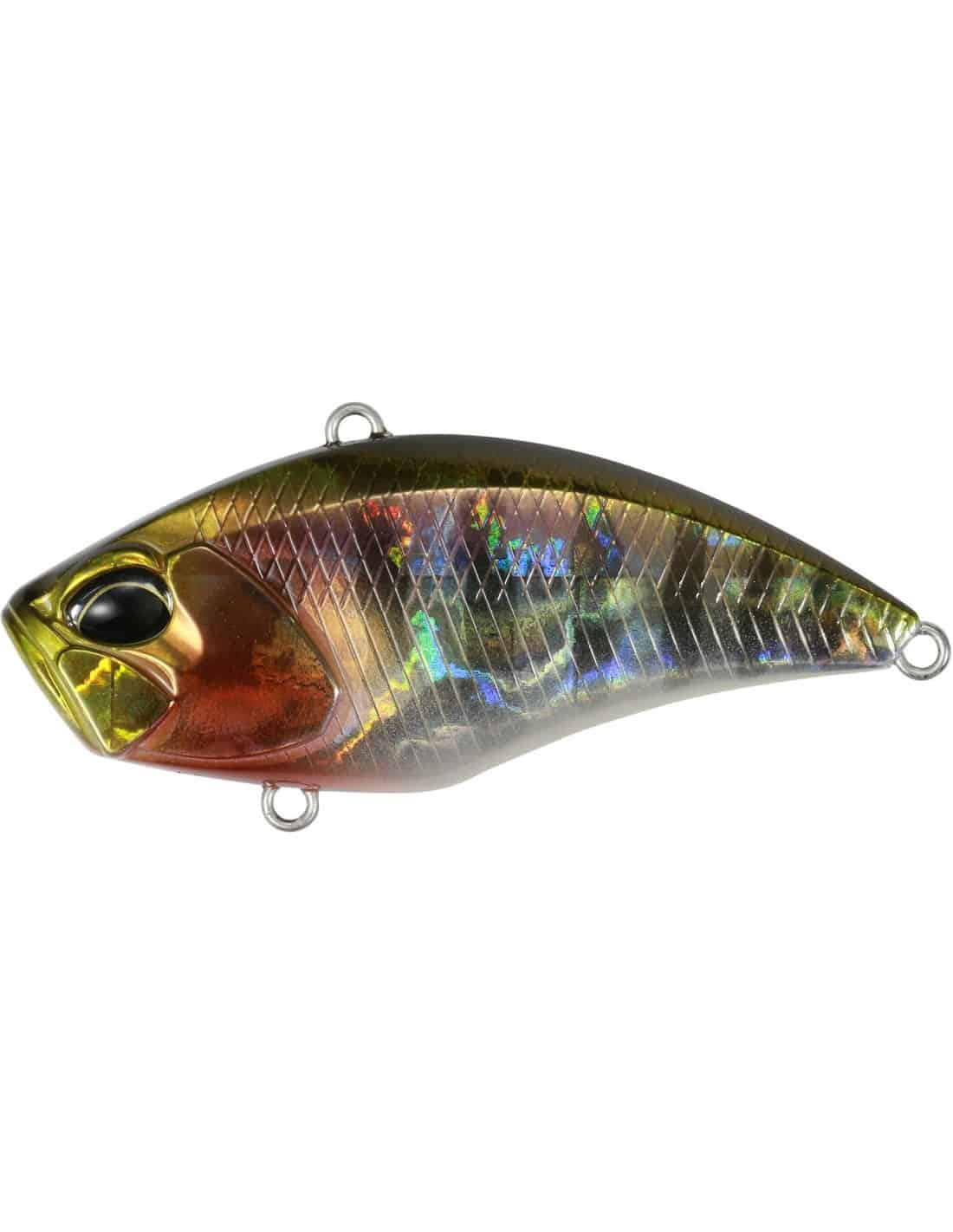 Duo Realis Vibration Nitro 55