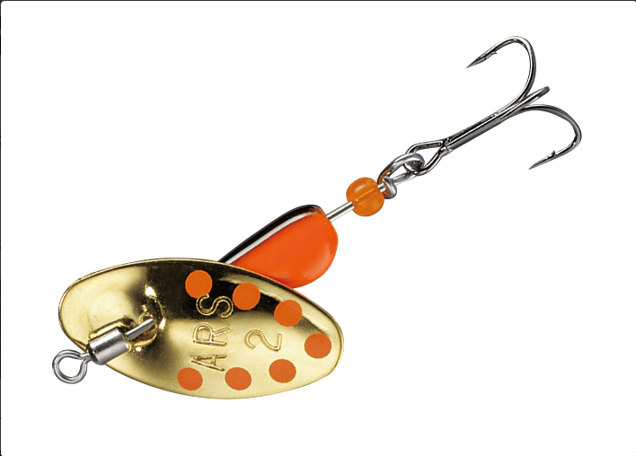 Smith AR-S Trout Trick Color