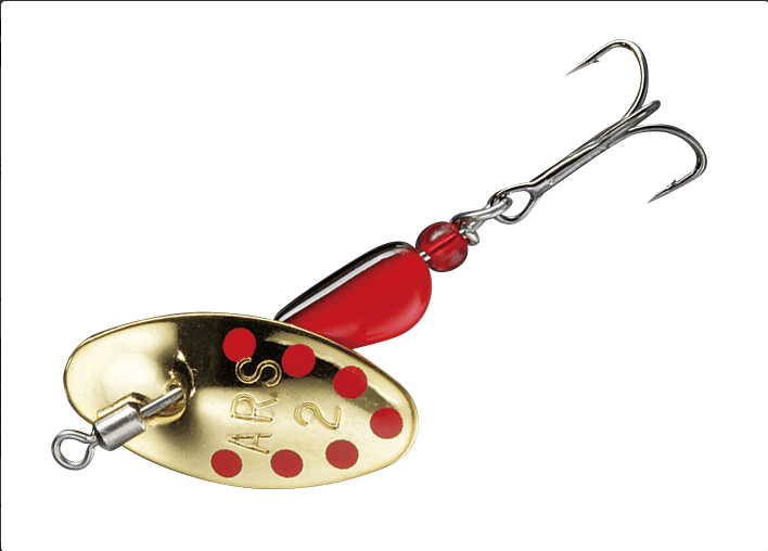 Smith AR-S Trout Trick Color