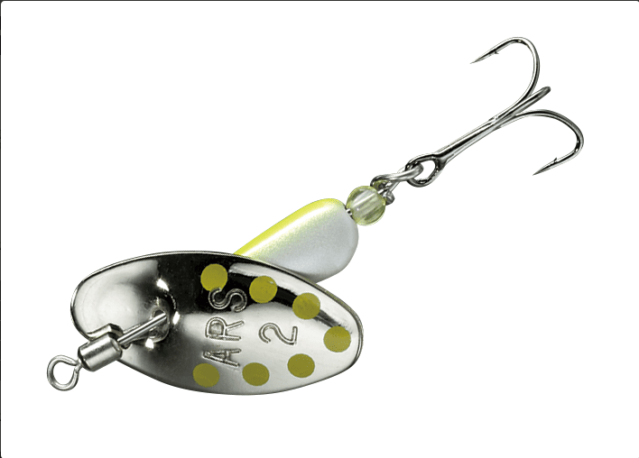 Smith AR-S Trout Trick Color