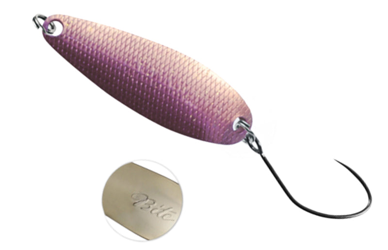 Art Fishing Mesh Bite 4.2g