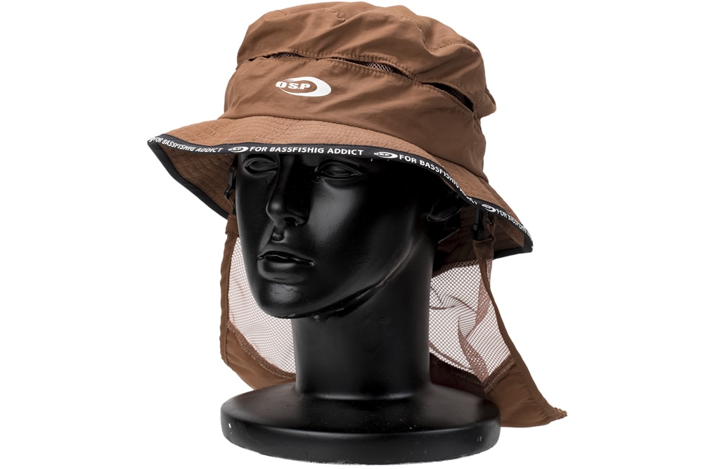 OSP Packable Adventure Hat