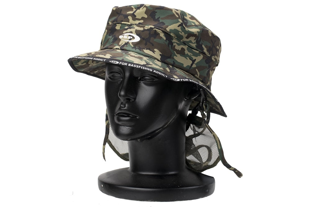 OSP Packable Adventure Hat