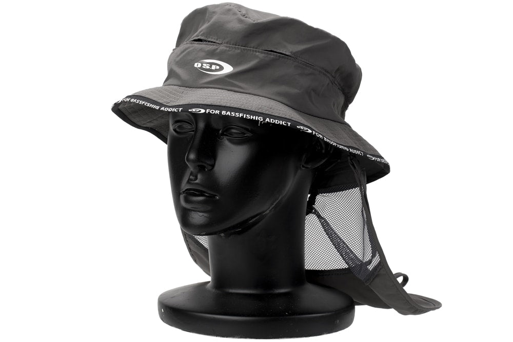 OSP Packable Adventure Hat