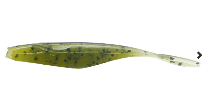 Reins Ajimata Shad x DEPS