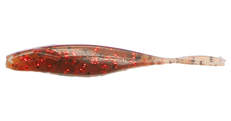 Reins Ajimata Shad x DEPS