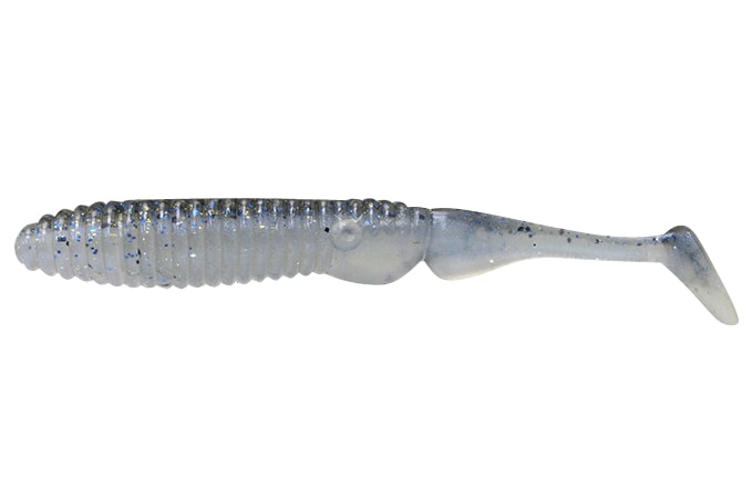 Jackall Ammonite Shad 4.5"